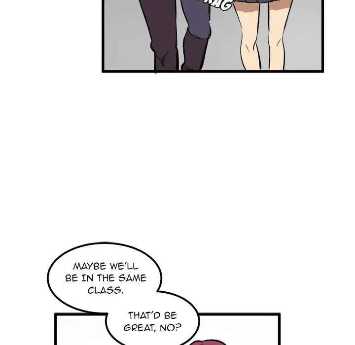 Bad Friends Chapter 2 page 103 - 