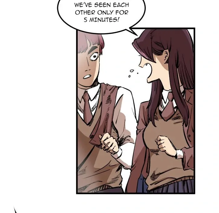 Bad Friends Chapter 2 page 106 - 