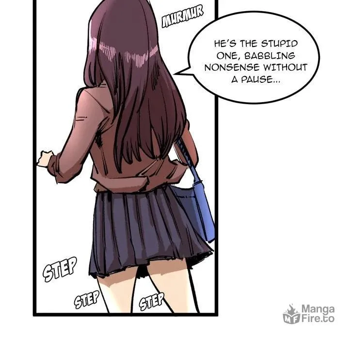 Bad Friends Chapter 2 page 110 - 