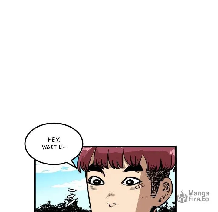 Bad Friends Chapter 2 page 111 - 