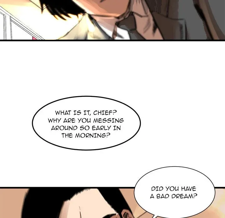 Bad Friends Chapter 2 page 17 - 