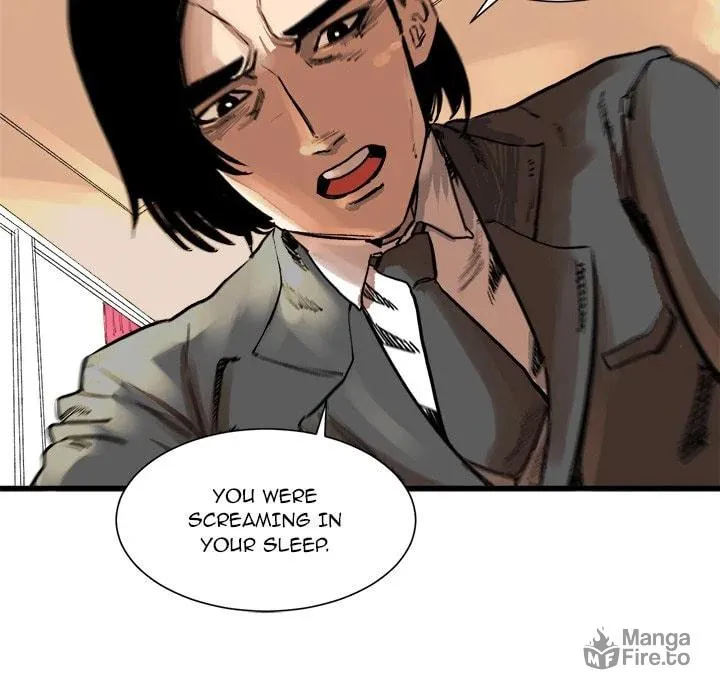 Bad Friends Chapter 2 page 18 - 