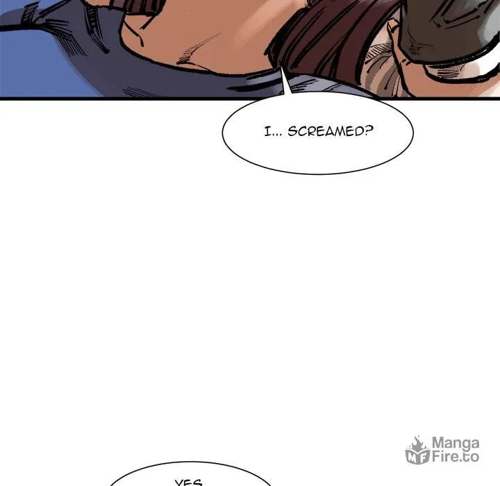 Bad Friends Chapter 2 page 20 - 
