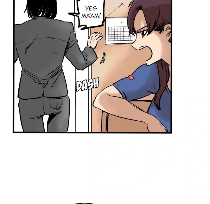 Bad Friends Chapter 2 page 26 - 