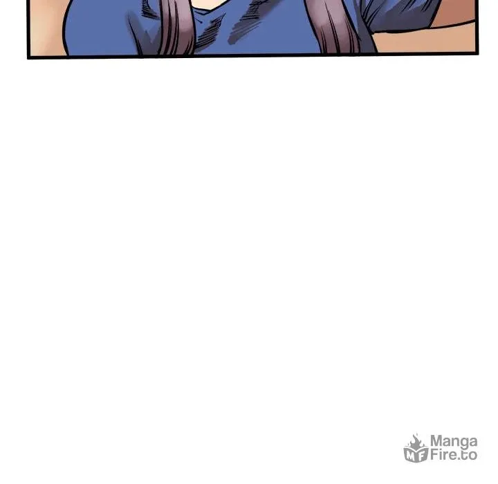 Bad Friends Chapter 2 page 33 - 