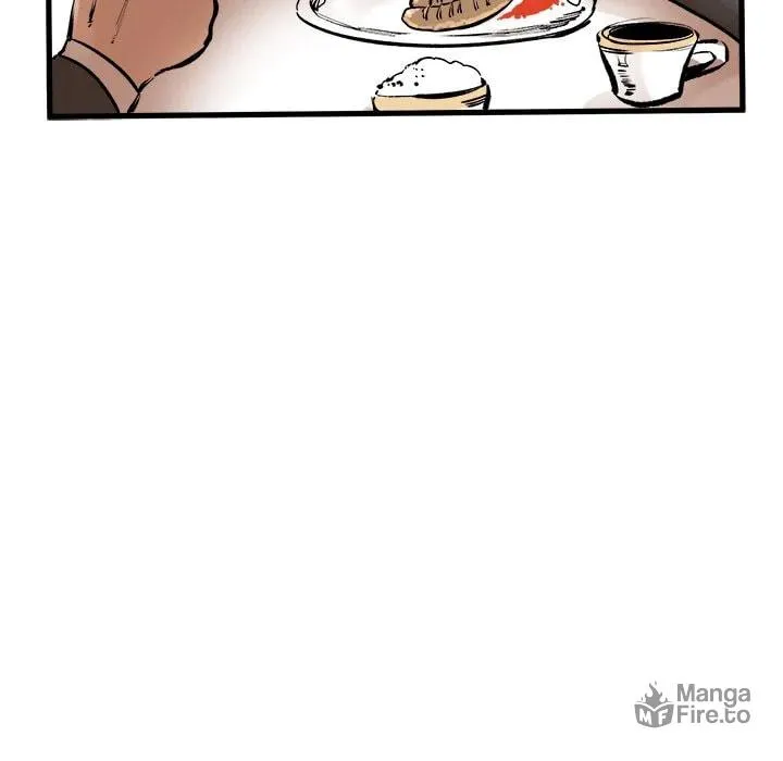Bad Friends Chapter 2 page 35 - 