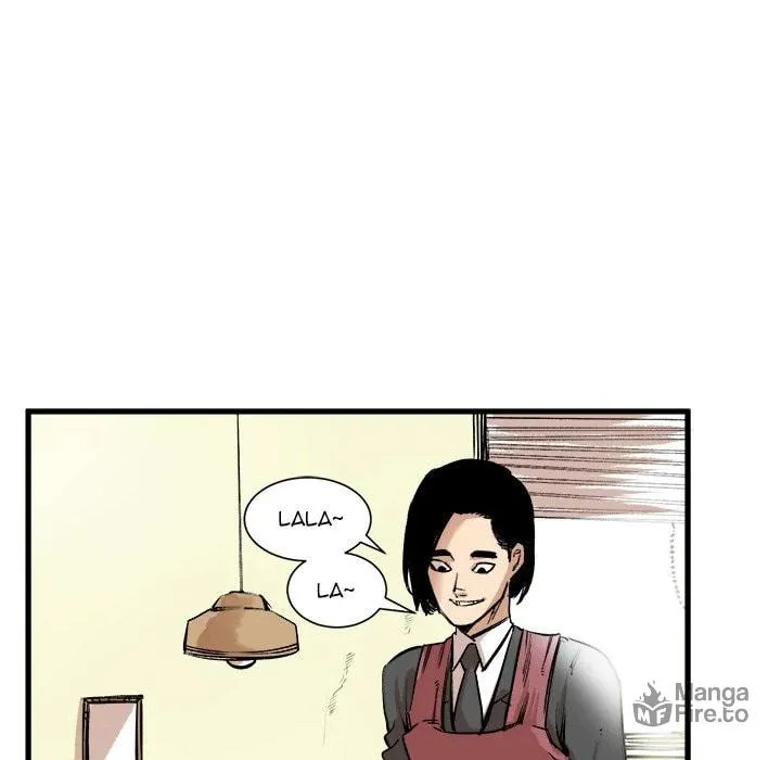 Bad Friends Chapter 2 page 36 - 