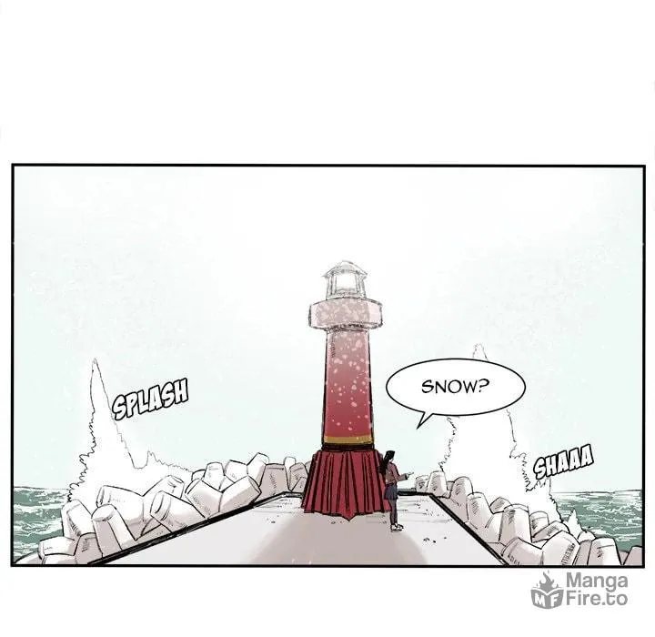 Bad Friends Chapter 2 page 5 - 