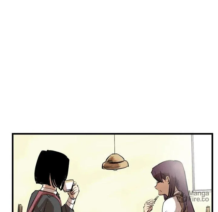 Bad Friends Chapter 2 page 48 - 