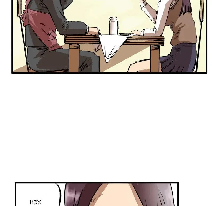 Bad Friends Chapter 2 page 49 - 