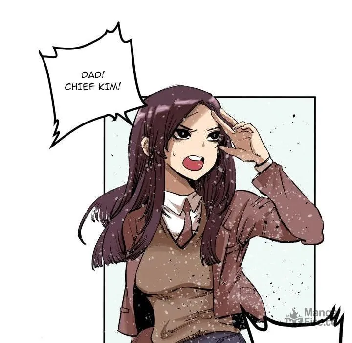 Bad Friends Chapter 2 page 6 - 