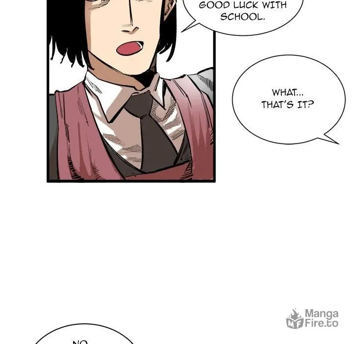 Bad Friends Chapter 2 page 51 - 