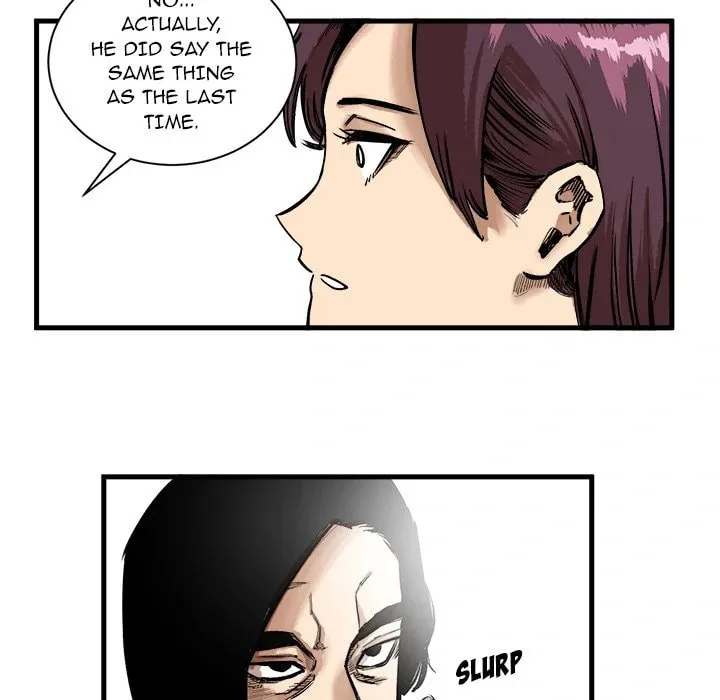 Bad Friends Chapter 2 page 52 - 