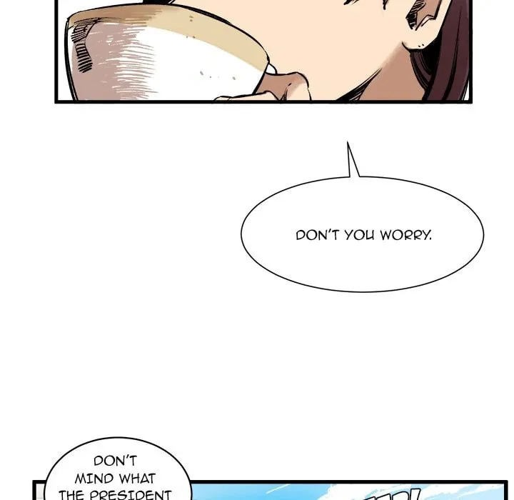 Bad Friends Chapter 2 page 56 - 