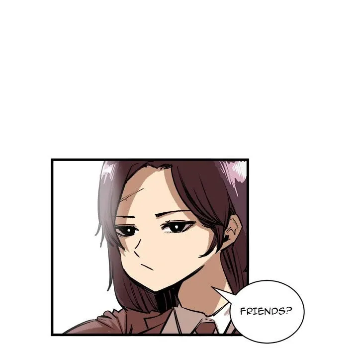Bad Friends Chapter 2 page 61 - 