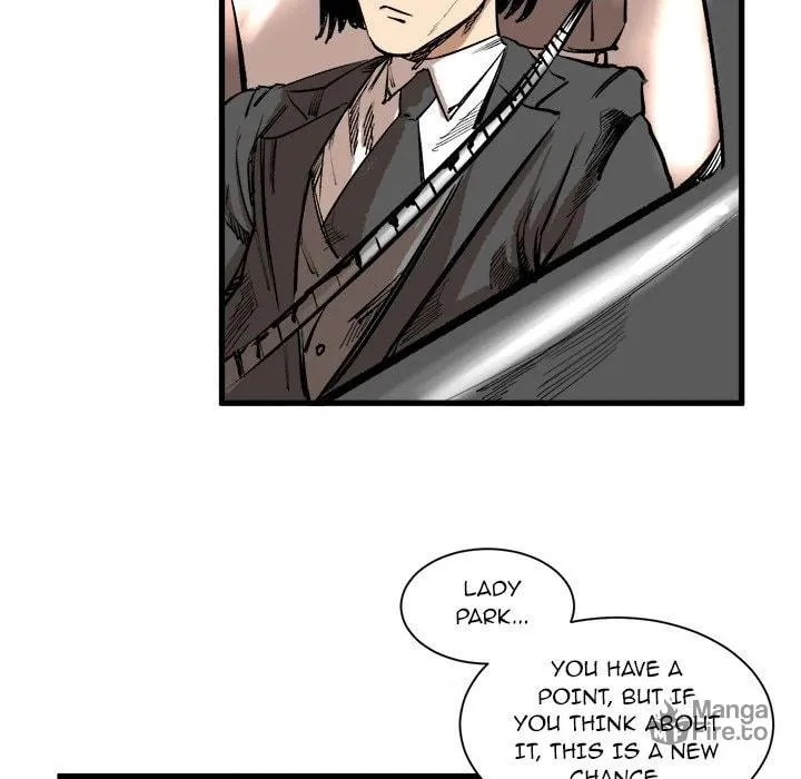Bad Friends Chapter 2 page 65 - 
