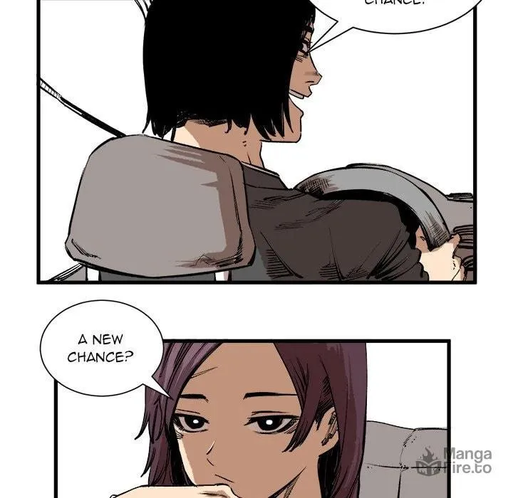 Bad Friends Chapter 2 page 66 - 