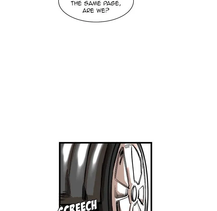 Bad Friends Chapter 2 page 74 - 