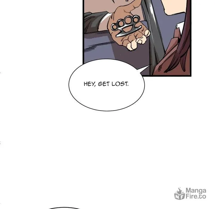 Bad Friends Chapter 2 page 80 - 