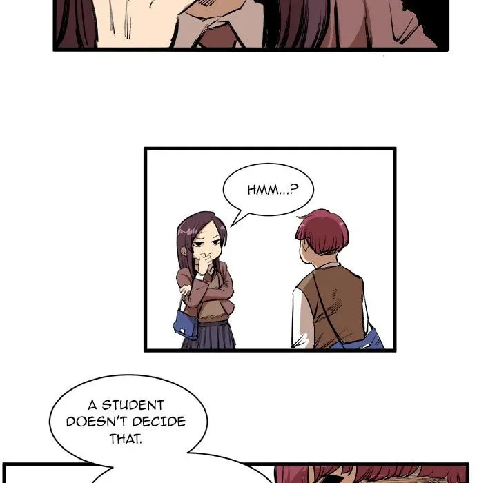 Bad Friends Chapter 2 page 92 - 