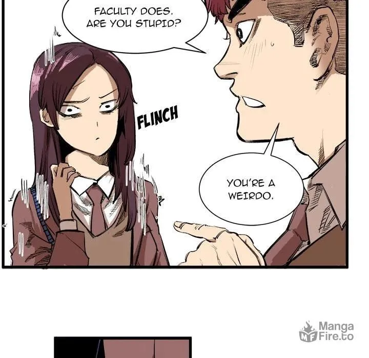 Bad Friends Chapter 2 page 93 - 