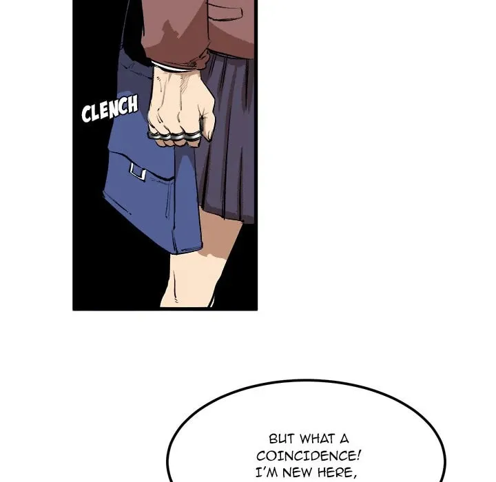 Bad Friends Chapter 2 page 94 - 