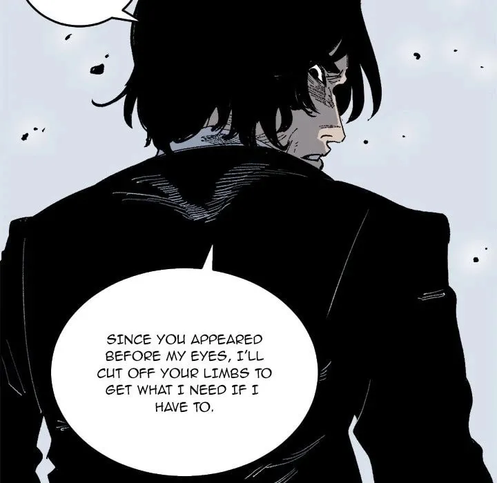 Bad Friends Chapter 20 page 11 - 