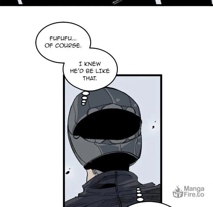 Bad Friends Chapter 20 page 12 - 