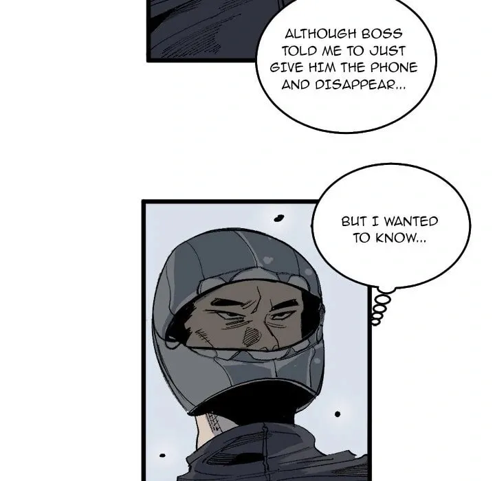 Bad Friends Chapter 20 page 13 - 