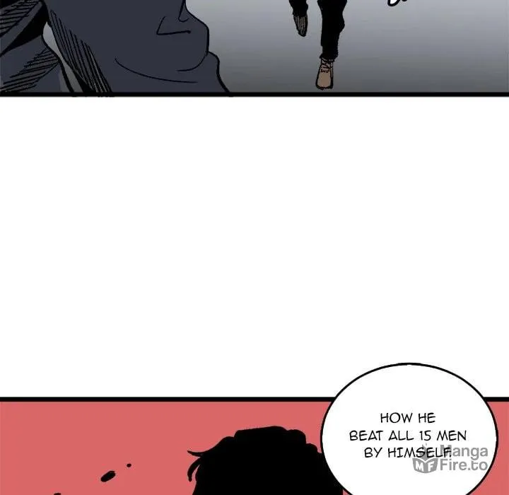 Bad Friends Chapter 20 page 15 - 