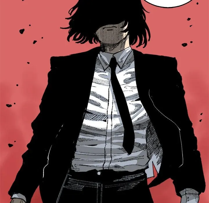 Bad Friends Chapter 20 page 16 - 