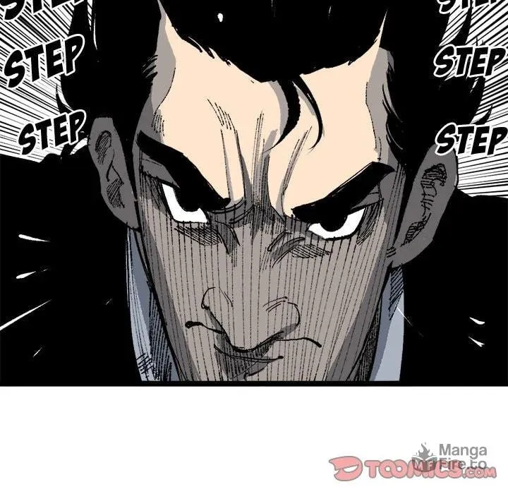 Bad Friends Chapter 20 page 18 - 
