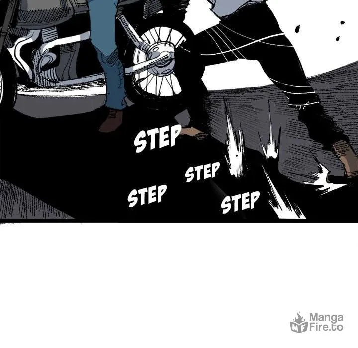 Bad Friends Chapter 20 page 20 - 