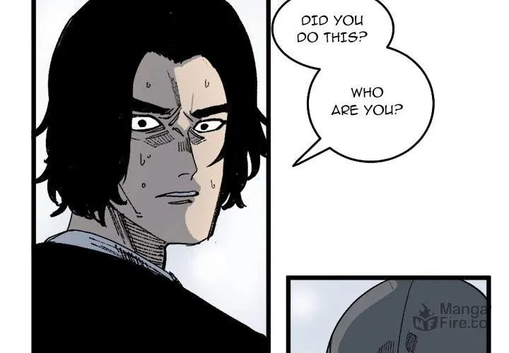 Bad Friends Chapter 20 page 3 - 