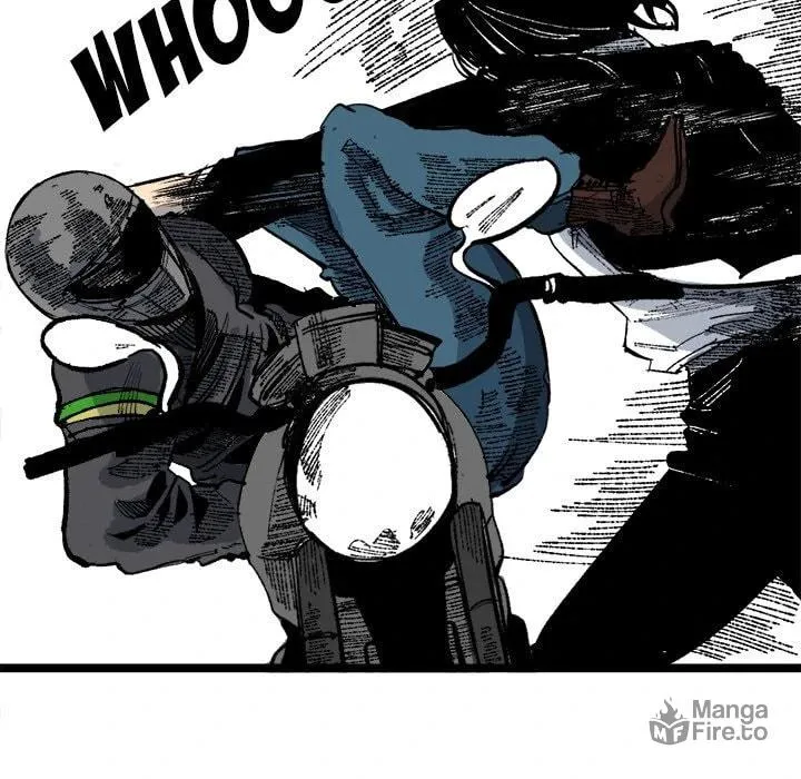 Bad Friends Chapter 20 page 24 - 