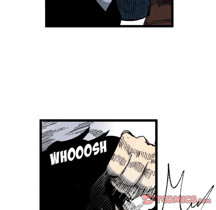 Bad Friends Chapter 20 page 26 - 