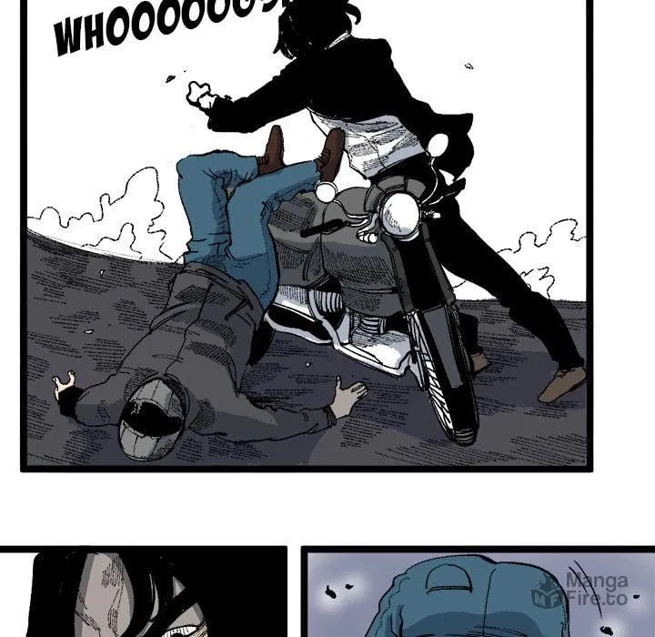Bad Friends Chapter 20 page 30 - 