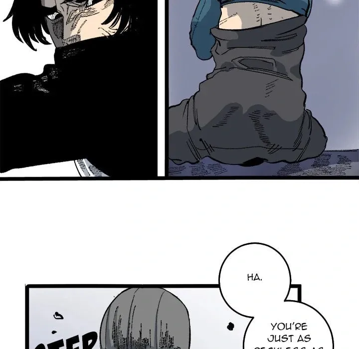 Bad Friends Chapter 20 page 31 - 