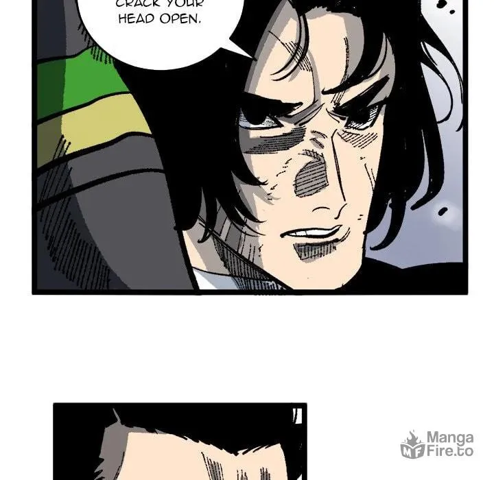 Bad Friends Chapter 20 page 36 - 