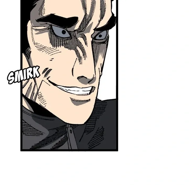 Bad Friends Chapter 20 page 37 - 