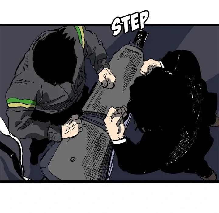 Bad Friends Chapter 20 page 38 - 