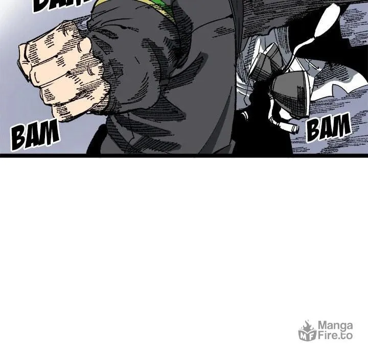 Bad Friends Chapter 20 page 40 - 