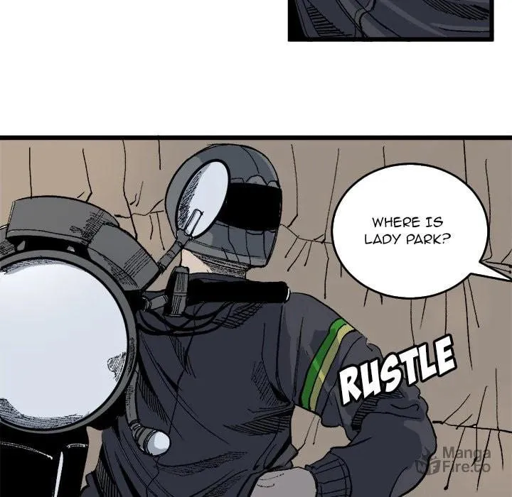 Bad Friends Chapter 20 page 5 - 