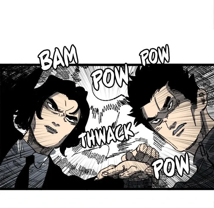 Bad Friends Chapter 20 page 44 - 