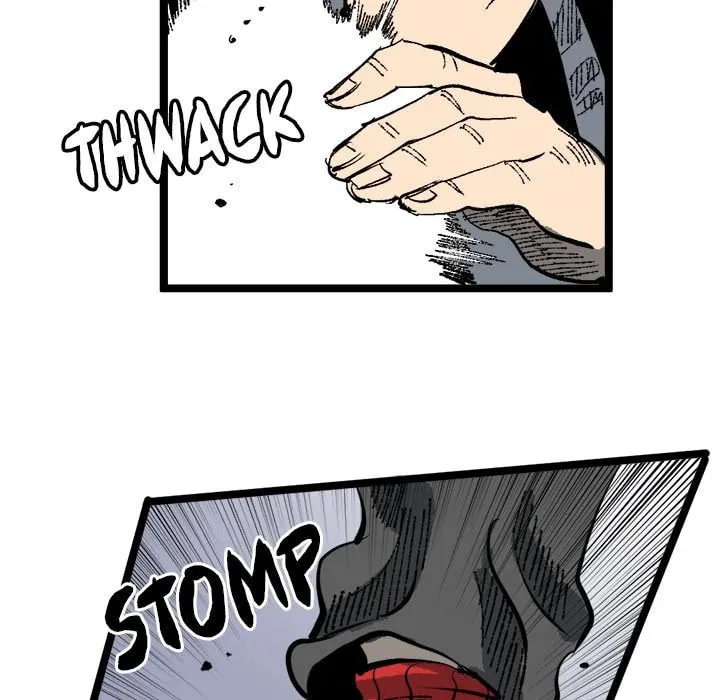 Bad Friends Chapter 20 page 46 - 