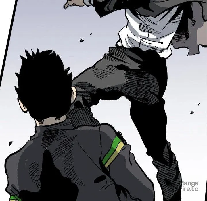 Bad Friends Chapter 20 page 48 - 