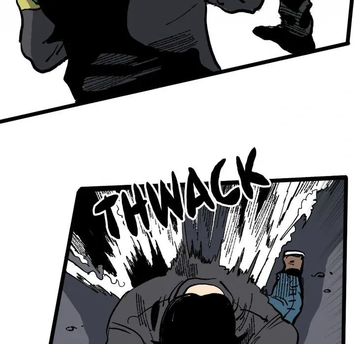 Bad Friends Chapter 20 page 49 - 