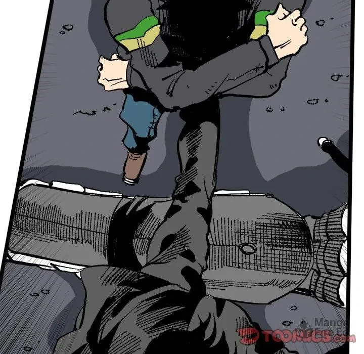 Bad Friends Chapter 20 page 50 - 