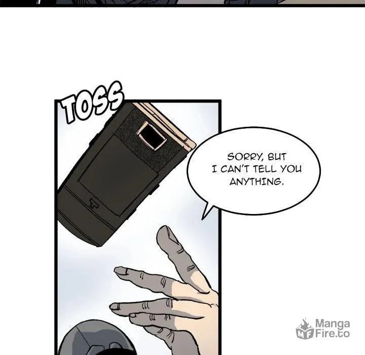 Bad Friends Chapter 20 page 6 - 