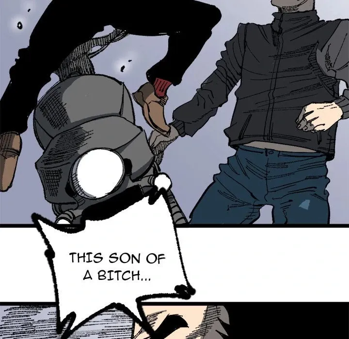 Bad Friends Chapter 20 page 56 - 
